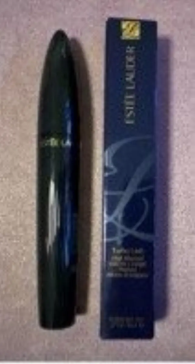 Est&eacute;e Lauder - Turbo Lash High Powered Volume + Length Mascara - Beauty