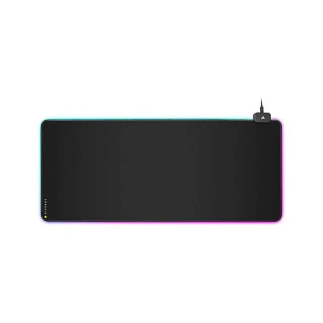 Corsair Gaming MousePad Cloth MM700 XXL RGB Extended XL - Black (CH-9417070-WW)