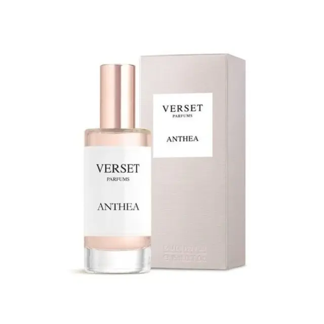 Verset Anthea for Her Eau de Parfum 15ml