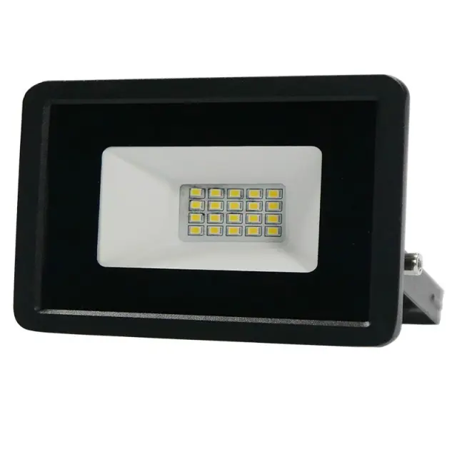 BORMANN BLF1010 - BORMANN BLF1010 Προβολέας Led 20W 4000K 1600Lumen 120° Αδιάβροχος (052333) 2