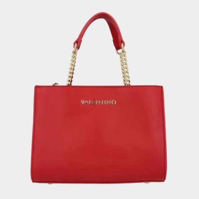 Valentino Bags - Γυναικεία Τσάντα Ώμου Hira VBS9PD04-128 Κόκκινο