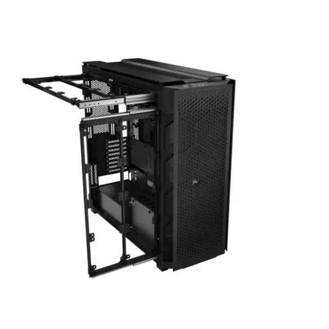 Corsair Case 9000D Airf RGB ST TG BLK (CC-9011273-WW) 2