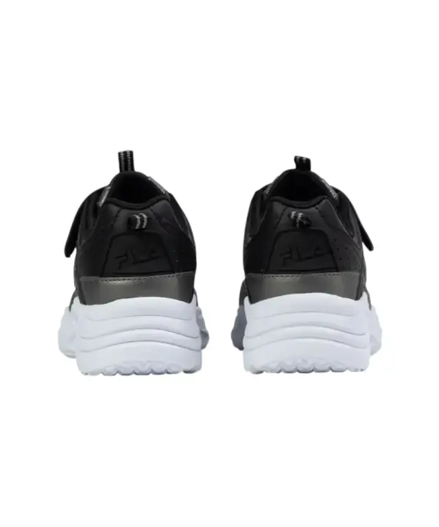 Fila - Παιδικά Sneakers Skye V Kids FFK0268-83511 Μαύρο 3
