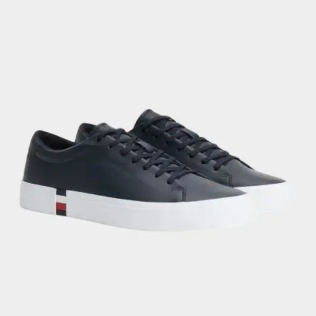 Sneakers Tommy Hilfiger FM0FM04351_DW5 Μπλε - 40 2