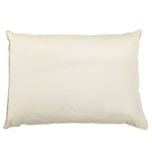 Μαξιλάρι Organic Cotton 50x70cm Das Home 1081 2