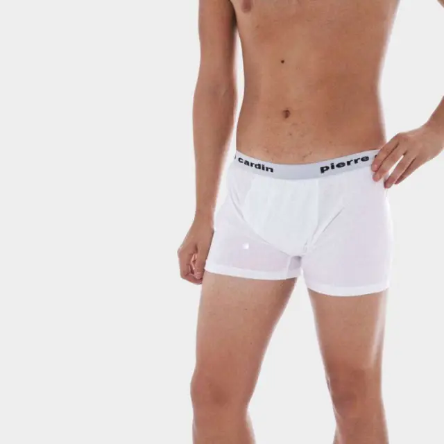 Εσώρουχο Pierre Cardin 2222090_BIANCO_BIANCO Λευκό - IV 2
