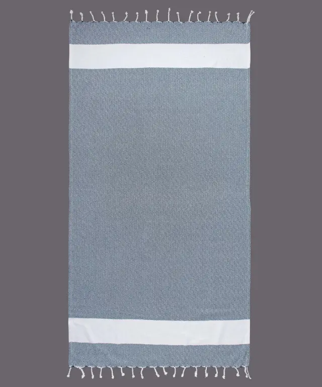 Pestemal nkp12 (90cm x 180cm) πράσινο - -