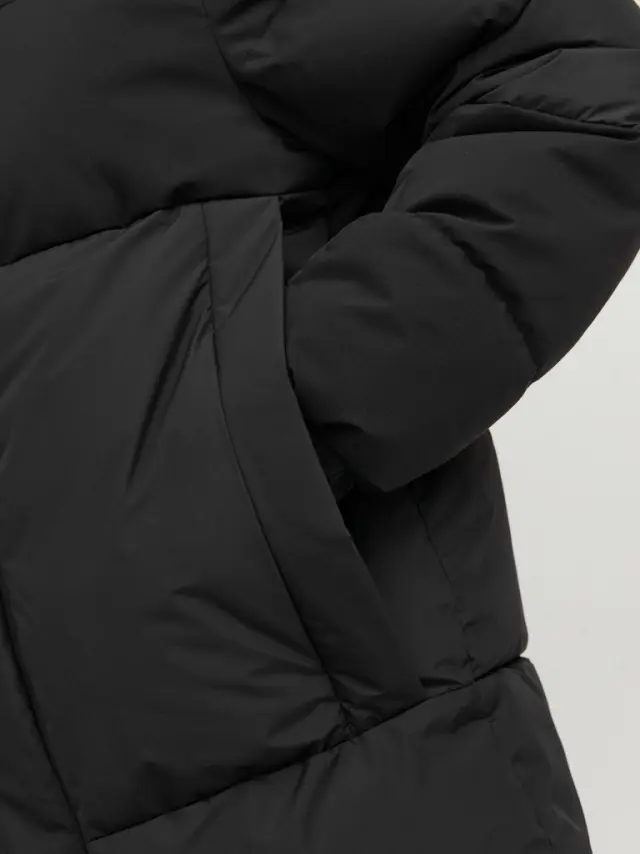 JJEFORCE PUFFER SN Black 2