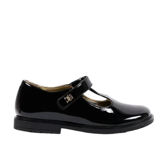 Παιδικές Μπαλαρίνες Tommy Hilfiger Κορίτσι T1A4-35126-0774999 Μαύρες Μαύρο - 20