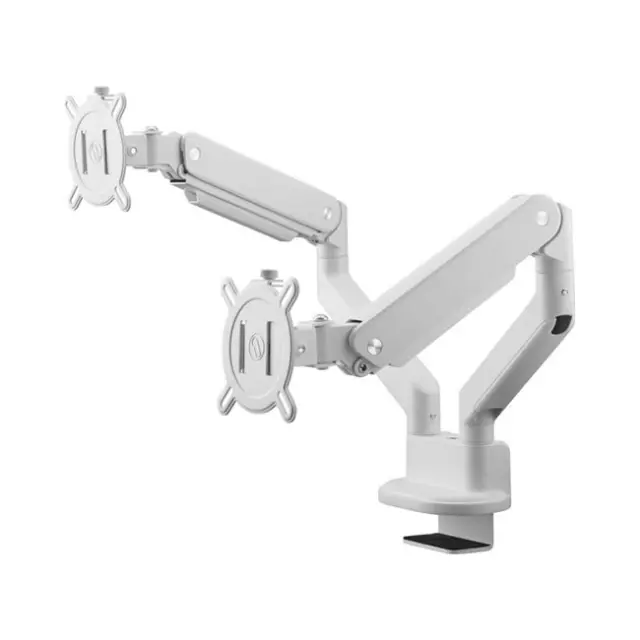 One For All Βάση Οθόνης DM4220 2x 13-35'' 10kg White (DM4220)