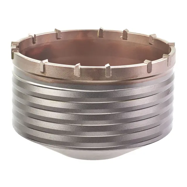 Milwaukee 4932367308 - ΠΟΤΗΡ/ΝΑ ΚΩΝΙΚΗ SDS MAX 150mm MW 2