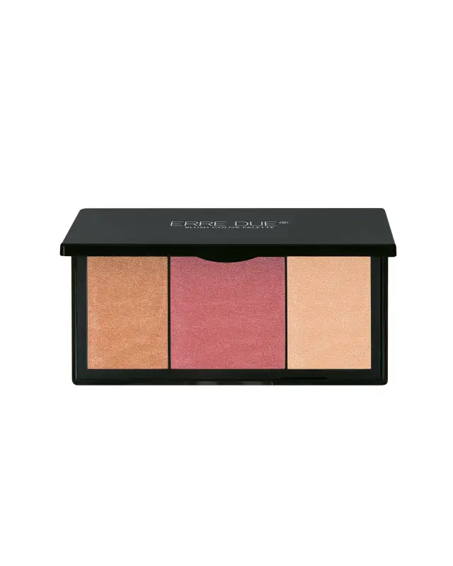 Blush Color Palette 10gr