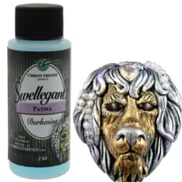 Οξείδωση Swellegant Darkening - 60ml
