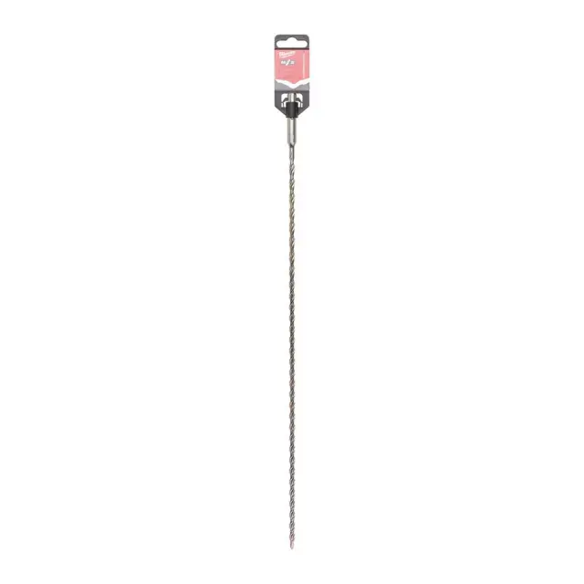 Milwaukee 4932399322 - ΤΡΥΠΑΝΙ SDS PLUS 6x460 MW 2