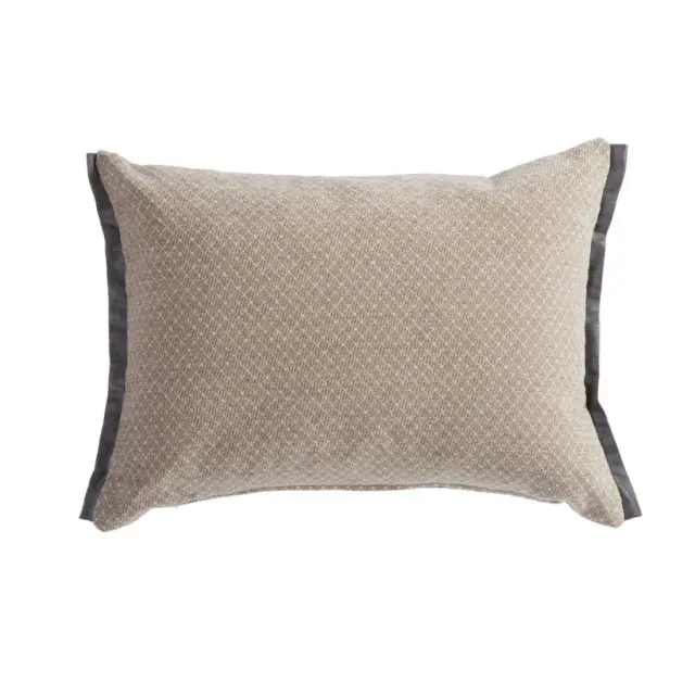 Μαξιλάρι Διακόσμησης Nef-Nef Brand Beige 40x55