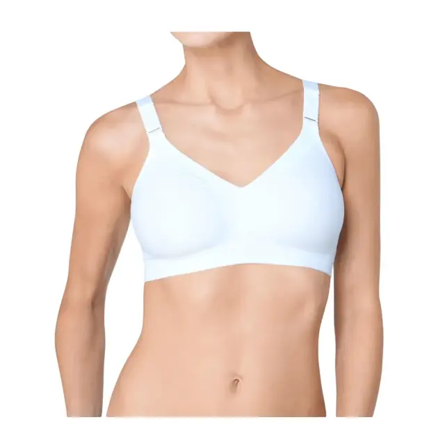 Triumph Γυναικείο Σουτιέν Triaction Wellness N, Χρώμα Λευκό - 70C