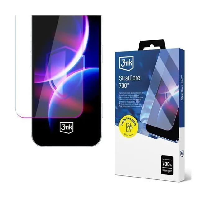 3mk Screen Protection StratCore700 Google Pixel 11