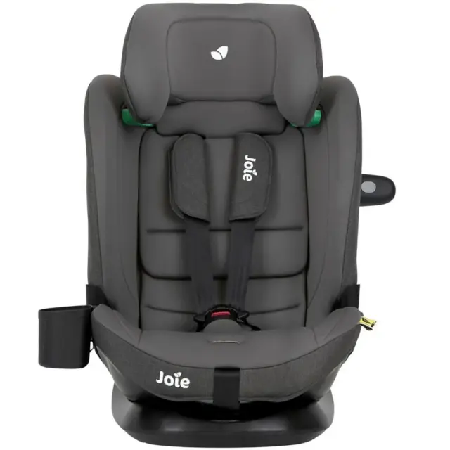 Joie i-Bold Κάθισμα Αυτοκινήτου i-Size 76-150cm ISOFIX Thunder 2