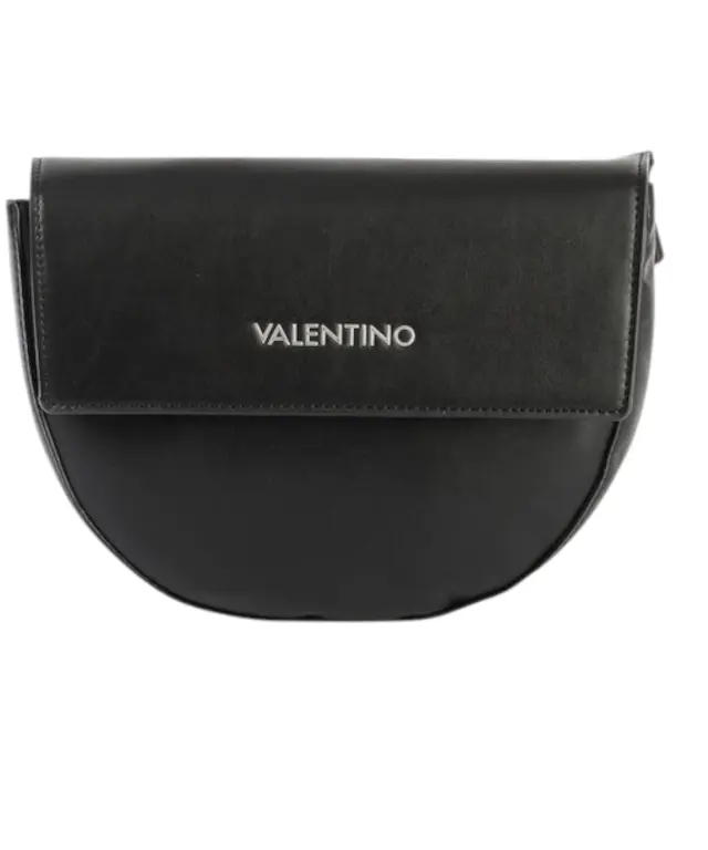 Valentino Bags - Γυναικεία Τσάντα Ώμου/ Χιαστή Bigs B VBS7VN01-001 Μαύρο