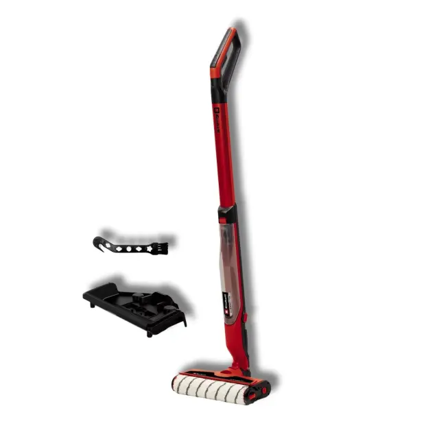 Einhell 3437110 - Ασύρματο καθαριστικό σκληρού δαπέδου CLEANEXXO
