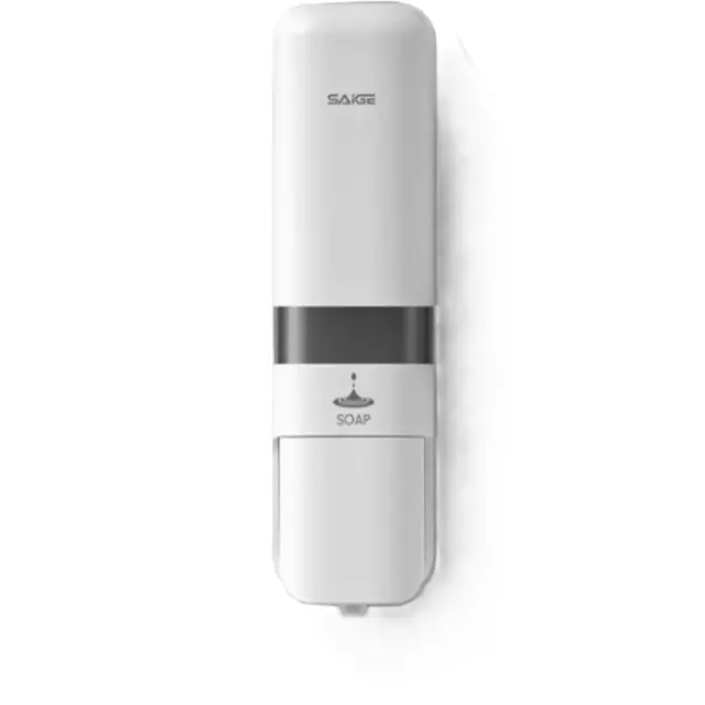 Delta Cleaning Επαγγελματική Συσκευή αφρού 480 ml Λευκή / ΣΑ44Λ
