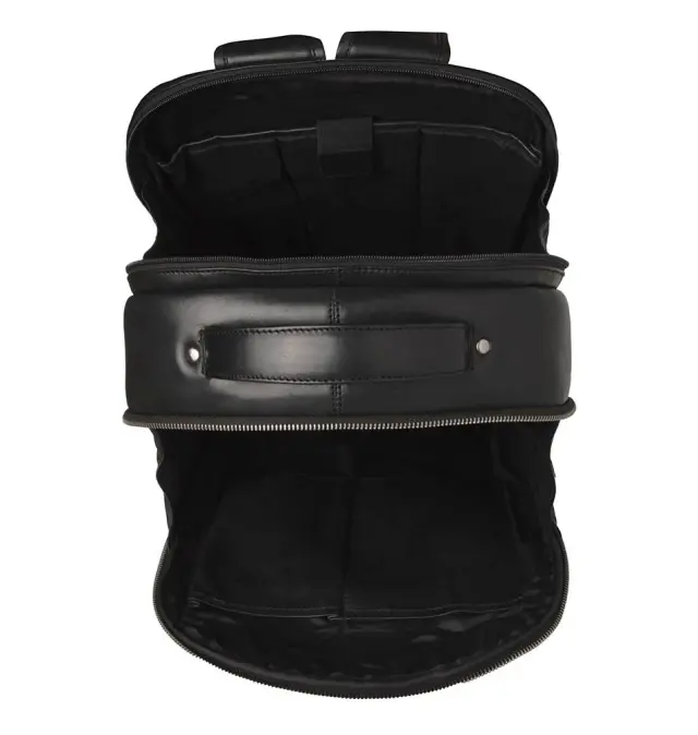 Σακίδιο THE CHESTERFIELD BRAND Maggiore C58.034100 Μαύρο 2