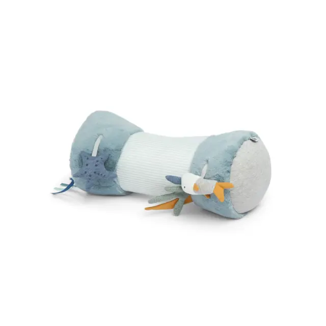 Παιχνίδι Δραστηριότητας Mamas & Papas Tummy Time Blue 23280066