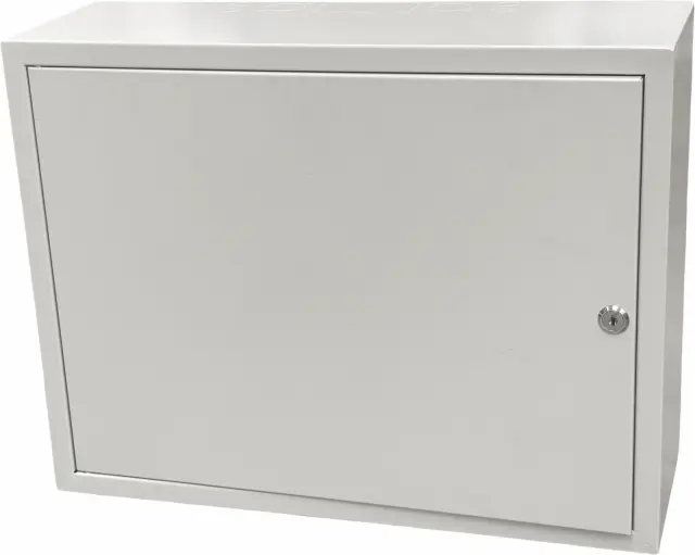 Conexpro wall mounting box 520x400x180, gray