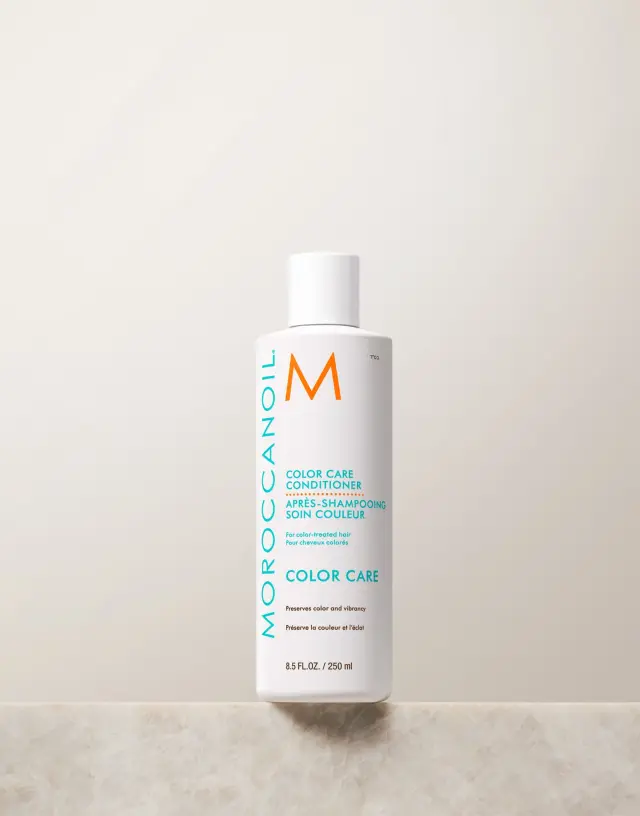 Moroccanoil Color Care Conditioner 250ml 3