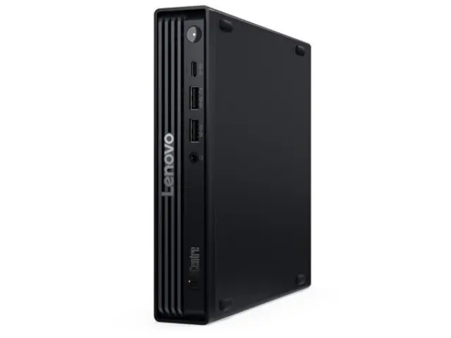 Desktop Lenove ThinkCentre M70q Gen 6/ Intel Core Ultra 7 265T/ 512GB SSD/ Intel Graphics/ Wi-Fi 6E/ 3Y Onsite – PN 13A4000JMG 2
