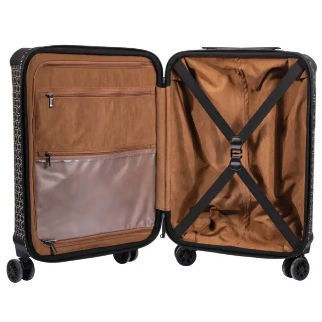 GREENWICH POLO CLUB ΒΑΛΙΤΣΑ 56X38X22.5 PREMIUM 7501 2