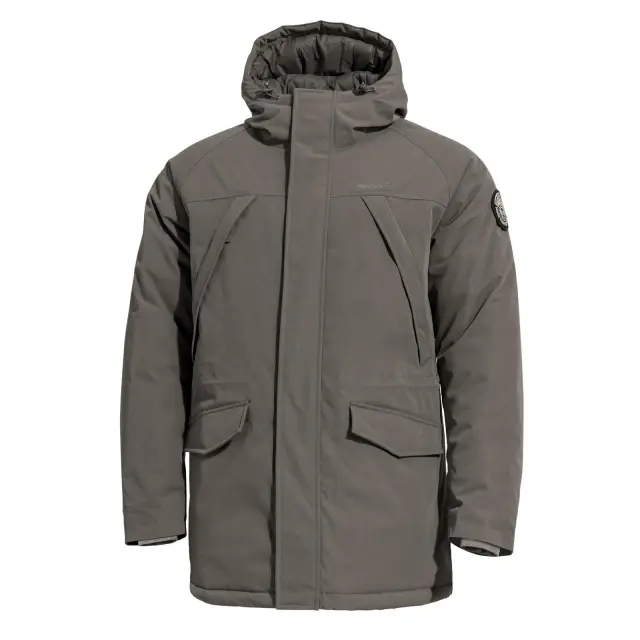 Pentagon Elements Parka-Παρκά - 06Ε-RAL7013