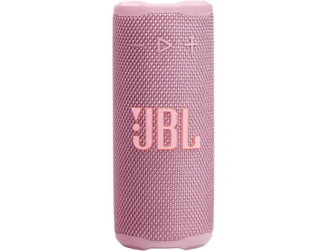 Aδιάβροχο Aσύρματο Ηχείο JBL Grip (JBLGRIPPIK) - 16W - Bluetooth - PinkJBLGRIPPIK 3
