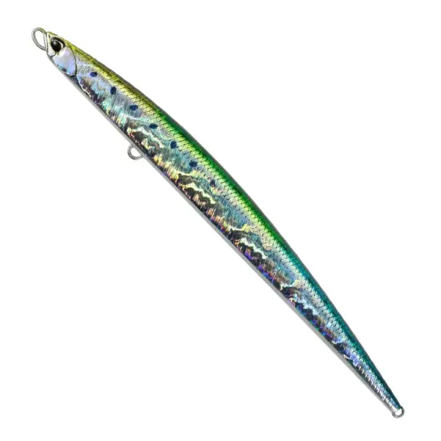 Τεχνητό Duo Press Bait Saira DDA0015 YGB Sardine