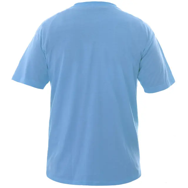 T-Shirt Ανδρικό CXS Daniel sky blue - 2XL 2
