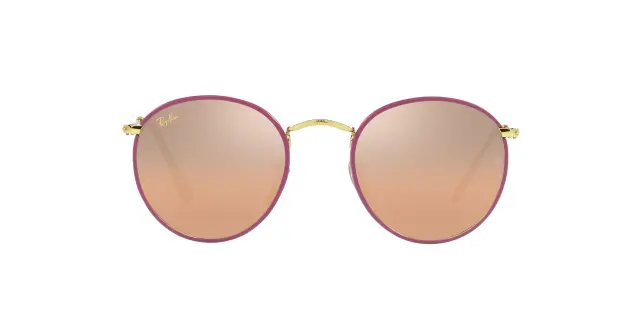 Γυαλιά Ηλίου Ray Ban RB3447JM 91963E Ντεγκραντέ Εσωτερική επίστρωση (Ray Ban) (RB3447JM 91963E) 2