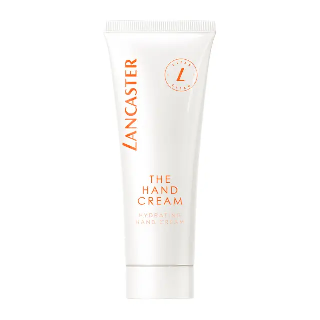 Hand Cream 75ml