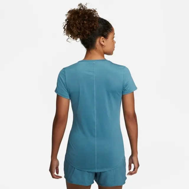 Nike Dri-FIT One (DD0626-440) - Σιέλ 2