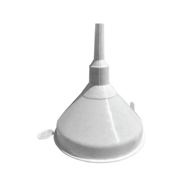 Stabplast Χωνί κουζίνας από πλαστικό με φίλτρο Ν.85 / 101570