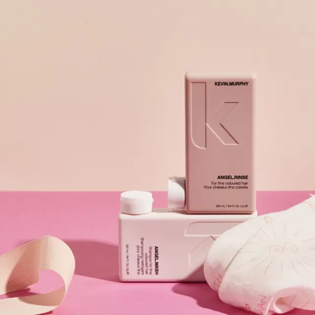 Kevin Murphy Volume Angel Rinse 250ml 3
