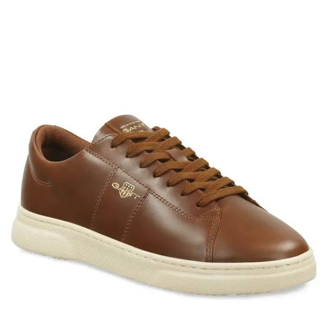 Ανδρικά Δερμάτινα Sneakers Gant Joree 29631688 G45 Ταμπά Ταμπά - 41 2