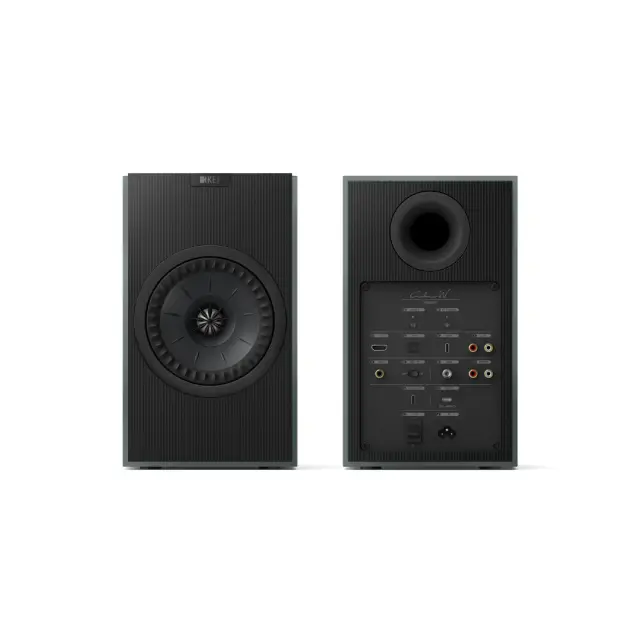 KEF Coda W Bluetooth Speaker 3