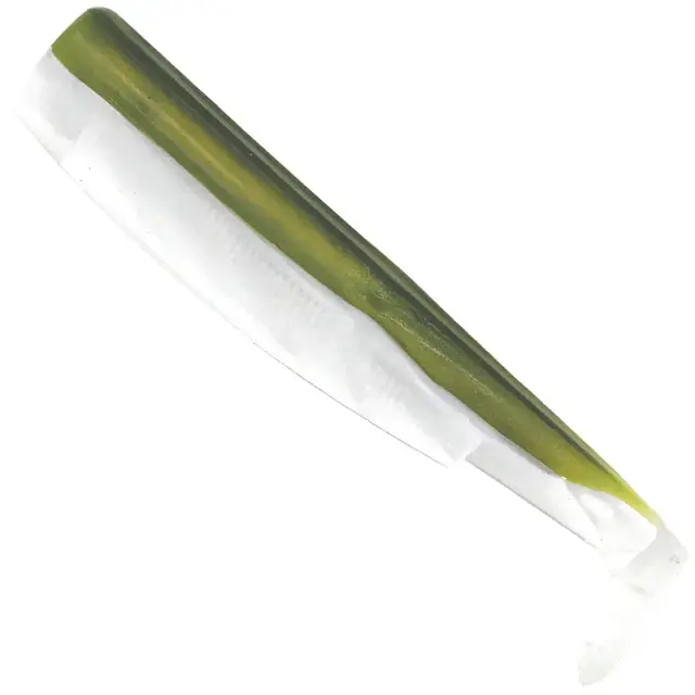 Ανταλλακτικά Σώματα Fiiish Black Minnow No2.5 Bodies BM3051 - Khaki