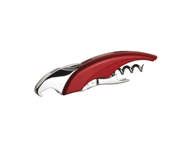 Tιρμπουσόν ΚΕΑ BOJ (01710104), Cherry Red 01710104 2