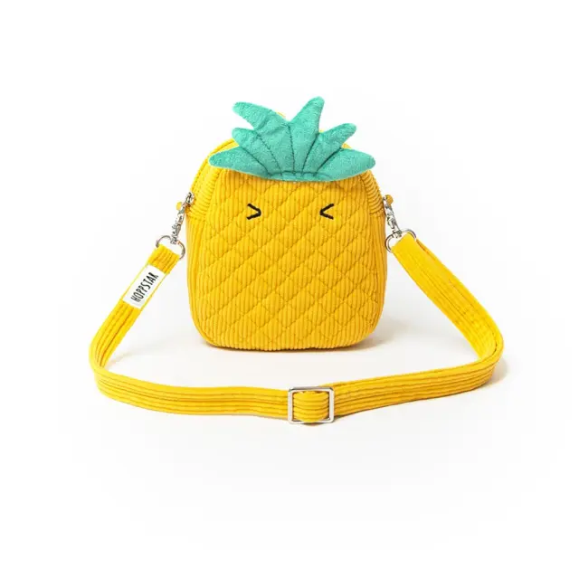 Hoppstar Cheeky Fruits Bag Pina Coolada 12504