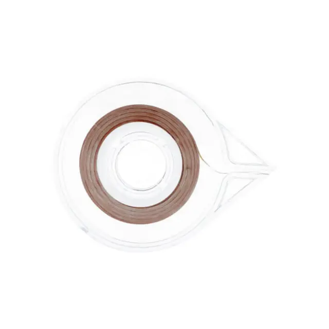 Pollie Ταινία αδιακόσμησης Χρυσό 0,8mm