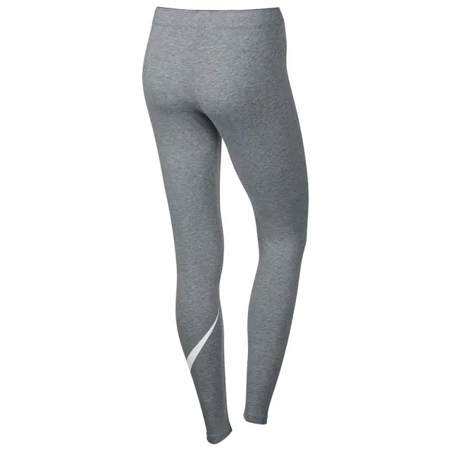 NIKE CLUB LOGO 2 LEGGINGS - XL 2