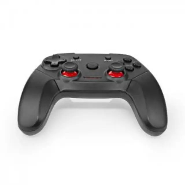 Ασύρματο Gamepad, με 11 πλήκτρα. 3