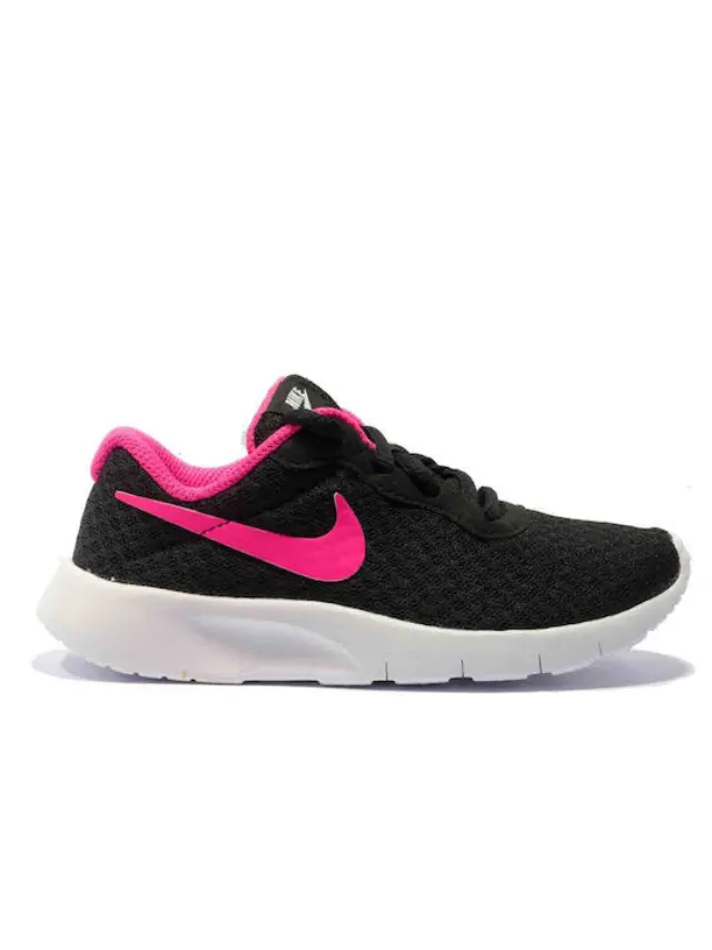 Nike Tanjun (TDV) Toddler Girls' Shoe 818385-061