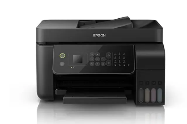 EPSON Printer L5590 Multifunction Inkjet ITS 2